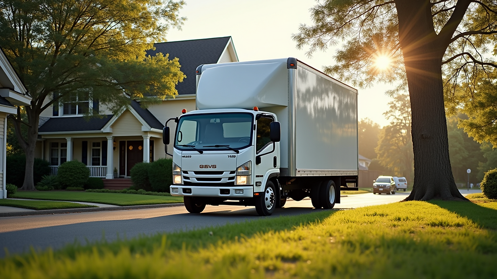 How to Make Smart Moving Company Comparisons for Your Needs