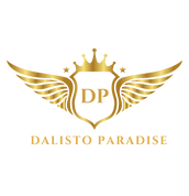 Dalisto Paradise Logo
