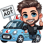 Ward ADT Pass Plus Courses