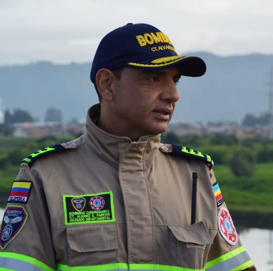 Foto del escritor: Capitán Álvaro Eduardo Farfán Vargas
