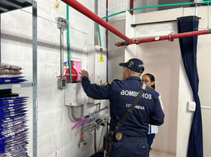 Inspecciones técnicas de bomberos: una gratuidad sin respaldo que amenaza la seguridad de las regiones