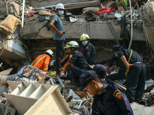 Gestión del riesgo en Colombia: Lo que el sismo de Venezuela nos obliga a revisar