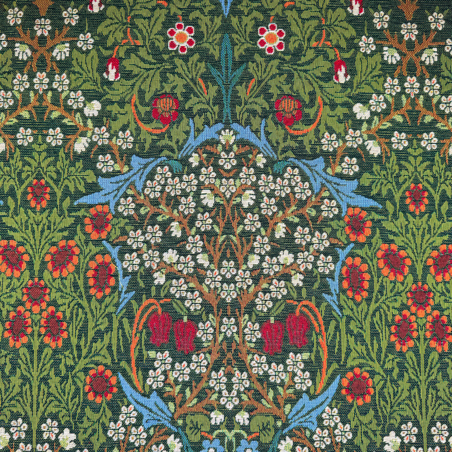 Blackthorne Forest- William Morris Design