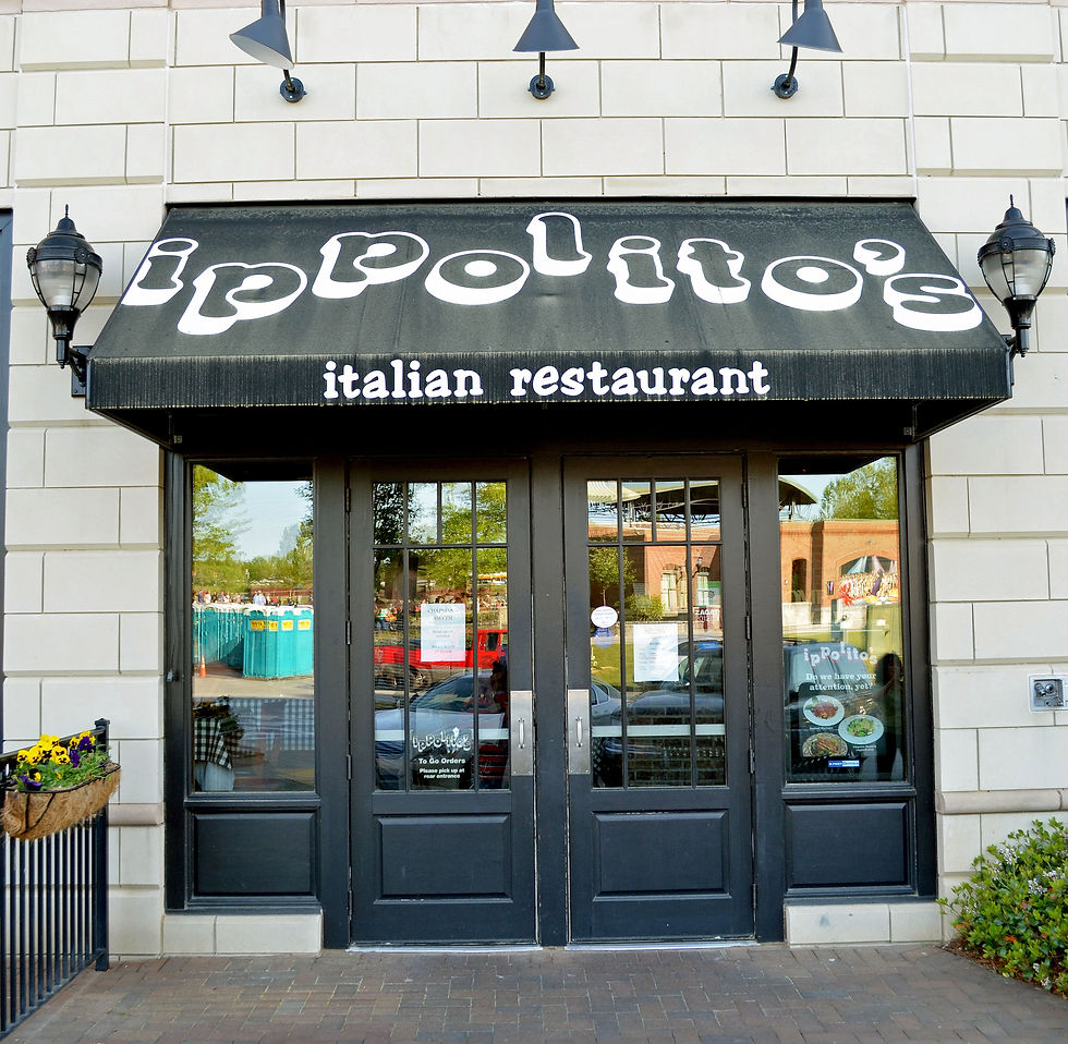 Ippolitos-Suwanee