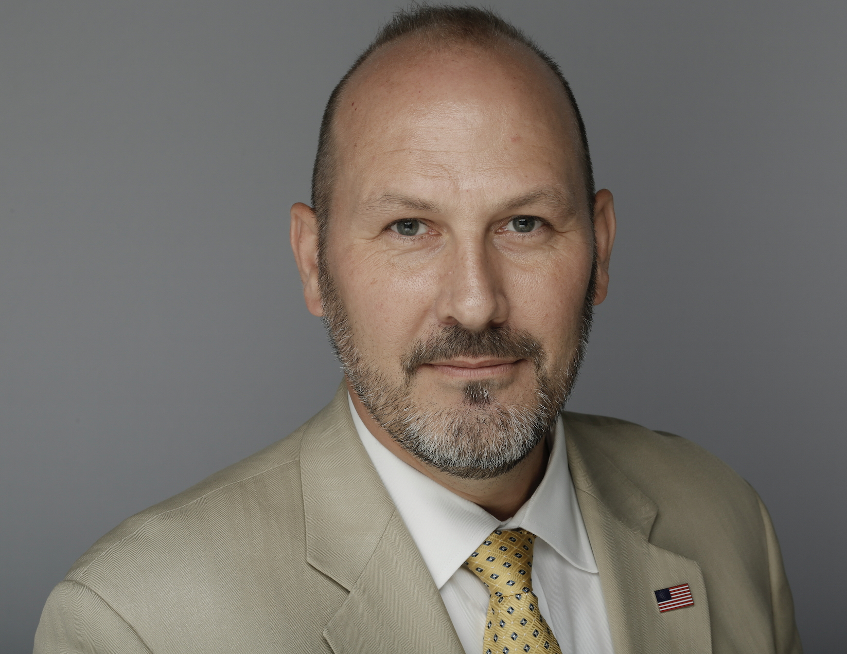 Writer: Brian F. Green