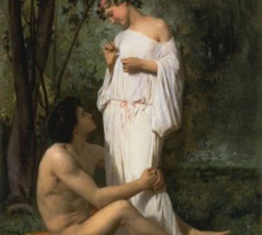 O grande mistério…