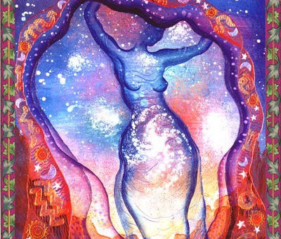 Conecta-te com o teu sangue e cura a tua vida | Ximena Ávila Hernández