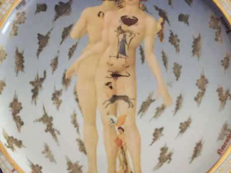 O caminho e sem ilusões