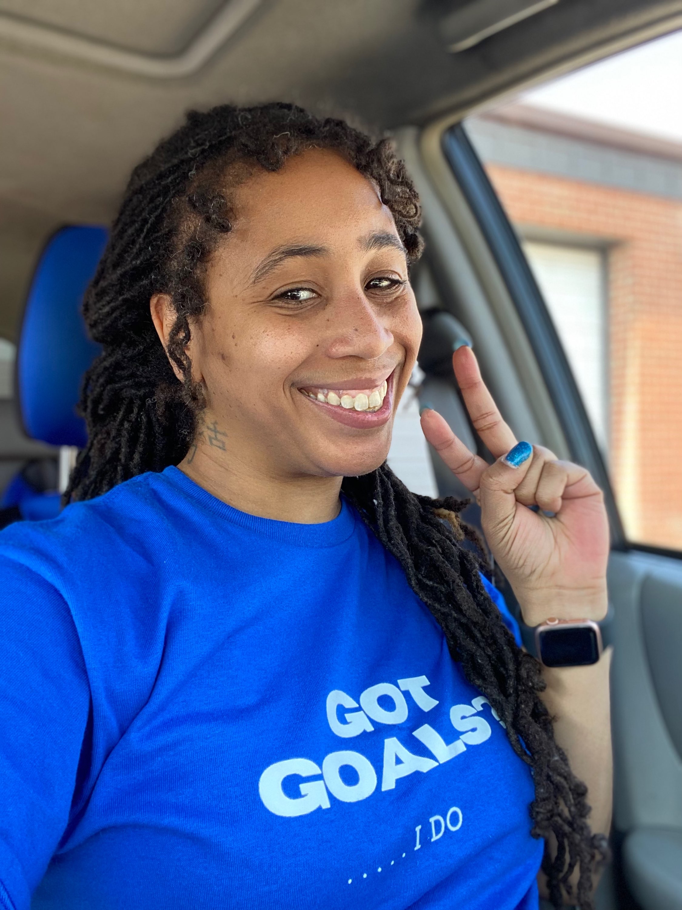 Writer: Tara “CaribGem” Lewis