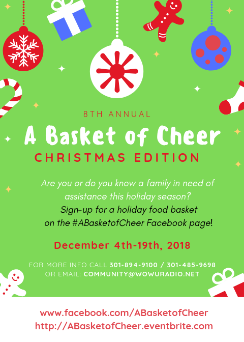 ABOC Christmas 2018 (SIGNUP)