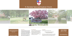 SBEC homepage