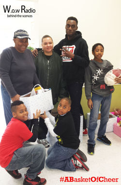 Thanksgiving ABOC 2014