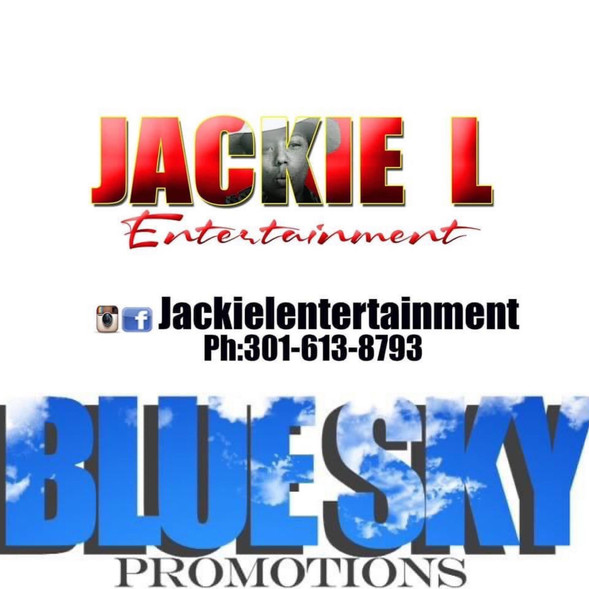 Jackie L Entertainment & BlueSky Promotions