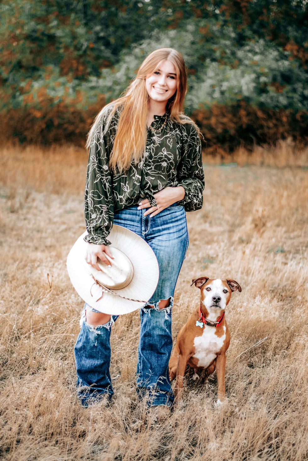 True Friend By My Side