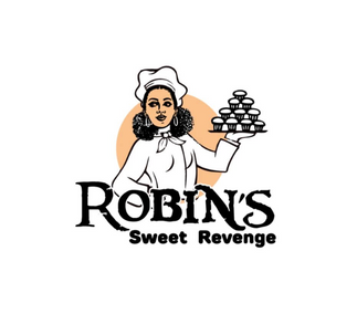 Robin's Sweet Revenge