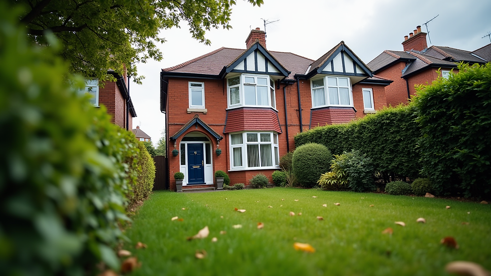 How to Get an EPC: A Practical Guide for Property Owners in Rochdale and Greater Manchester