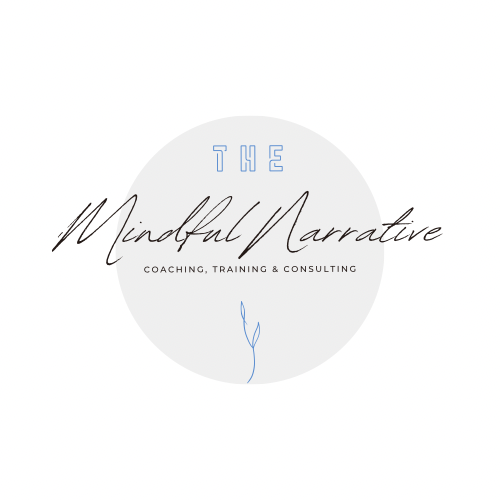 Writer: The Mindful Narrative