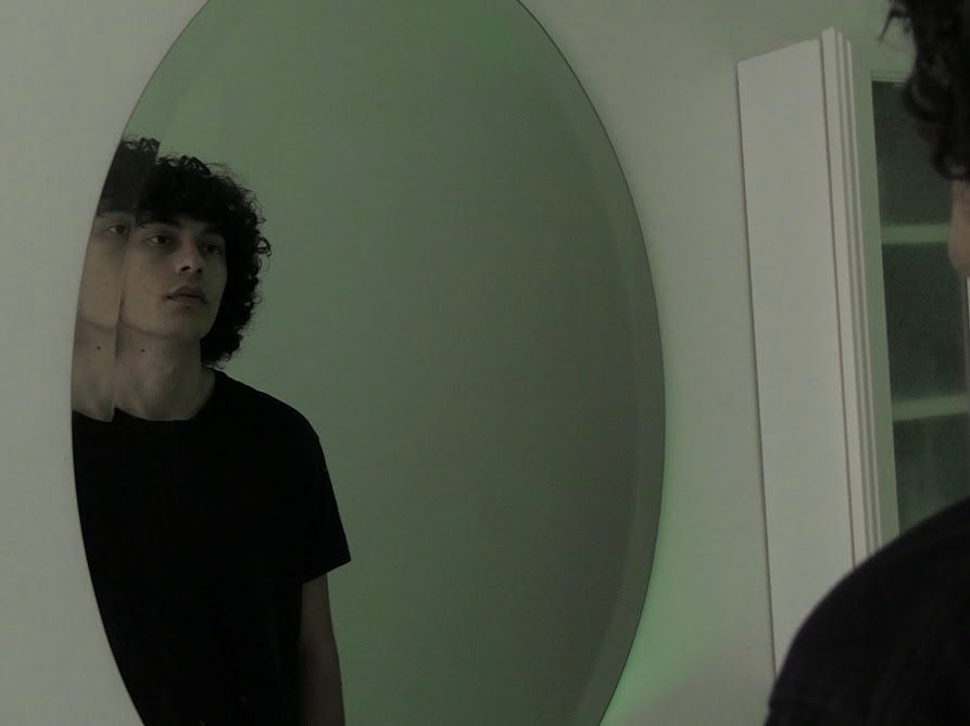 Muriendo by Vvy (Music Video, 2025)