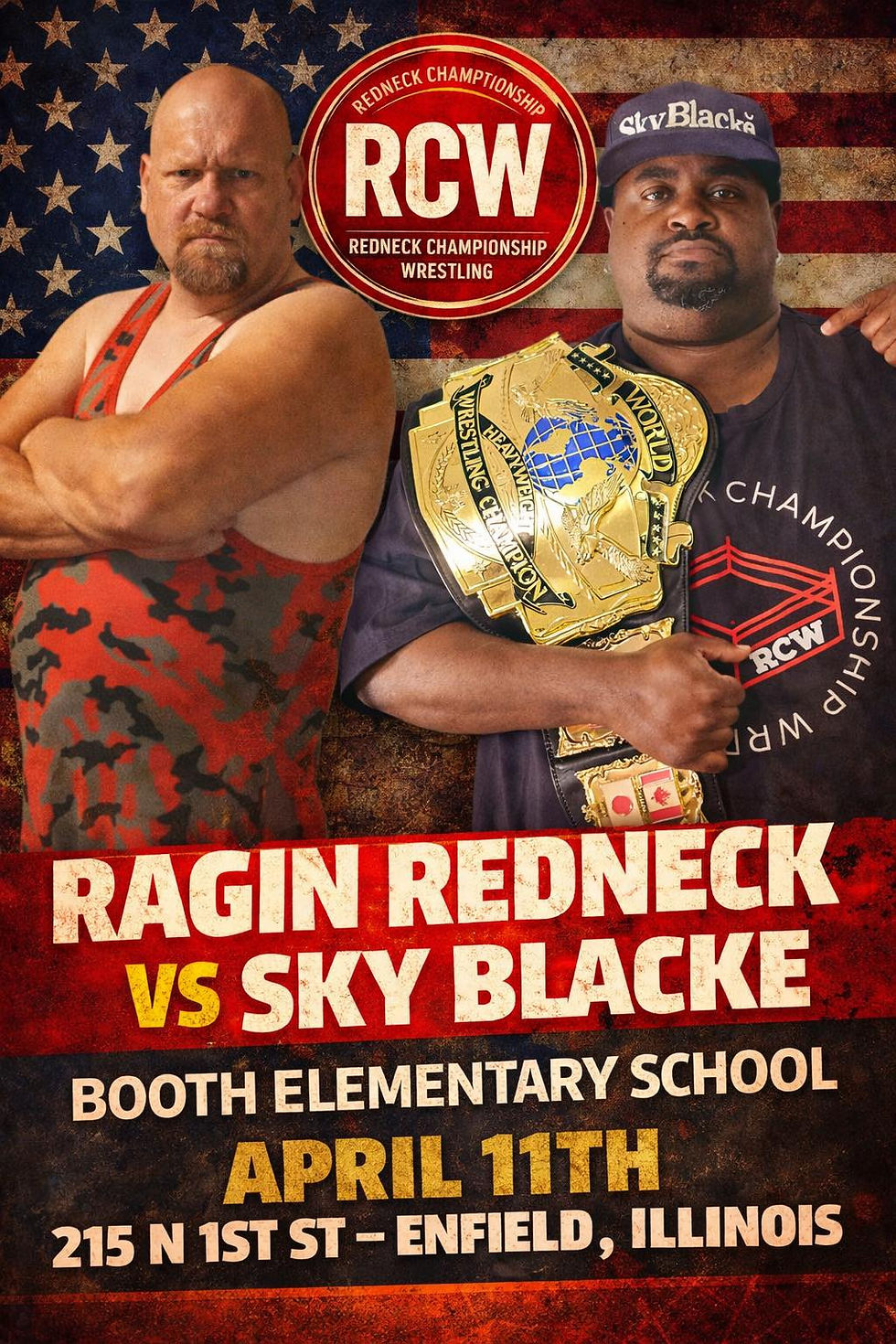 RCW