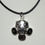 Thumbnail: Gas Mask Necklace