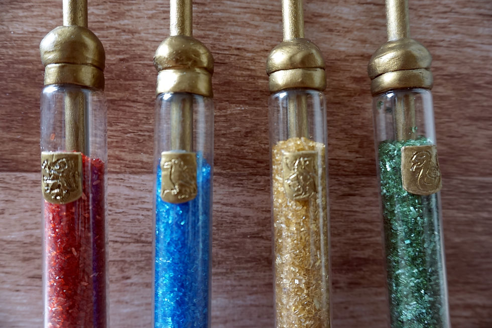 Thumbnail: House Point Counter Wands
