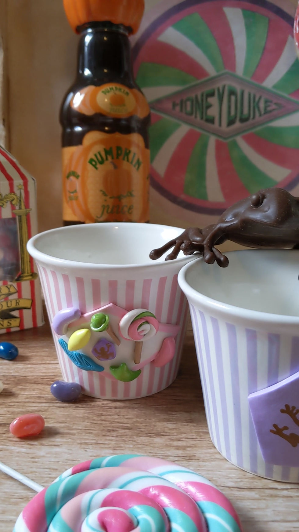 Thumbnail: 3 Piece Sweets Set