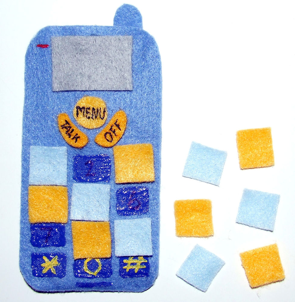 Thumbnail: Tic Tac Text