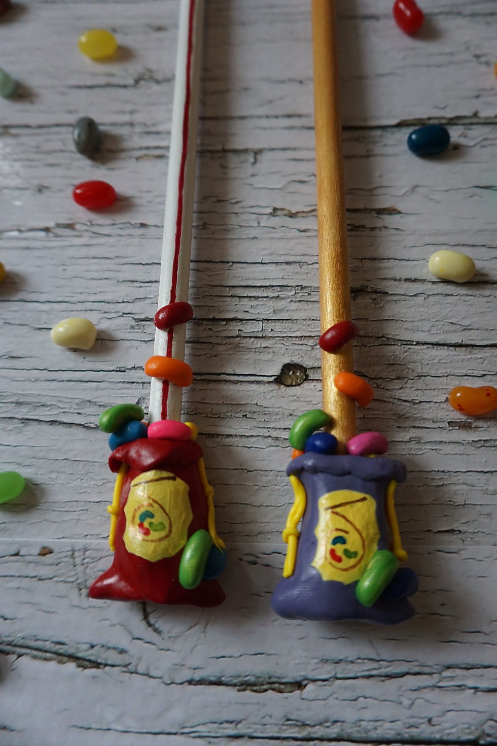 Thumbnail: Every Flavour Beans Wands