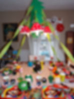 Table Decor