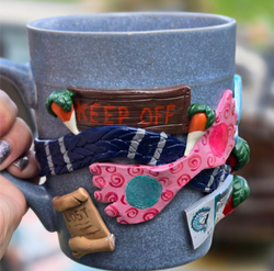Luna Mug