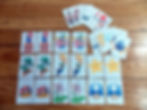 Mario Match Game