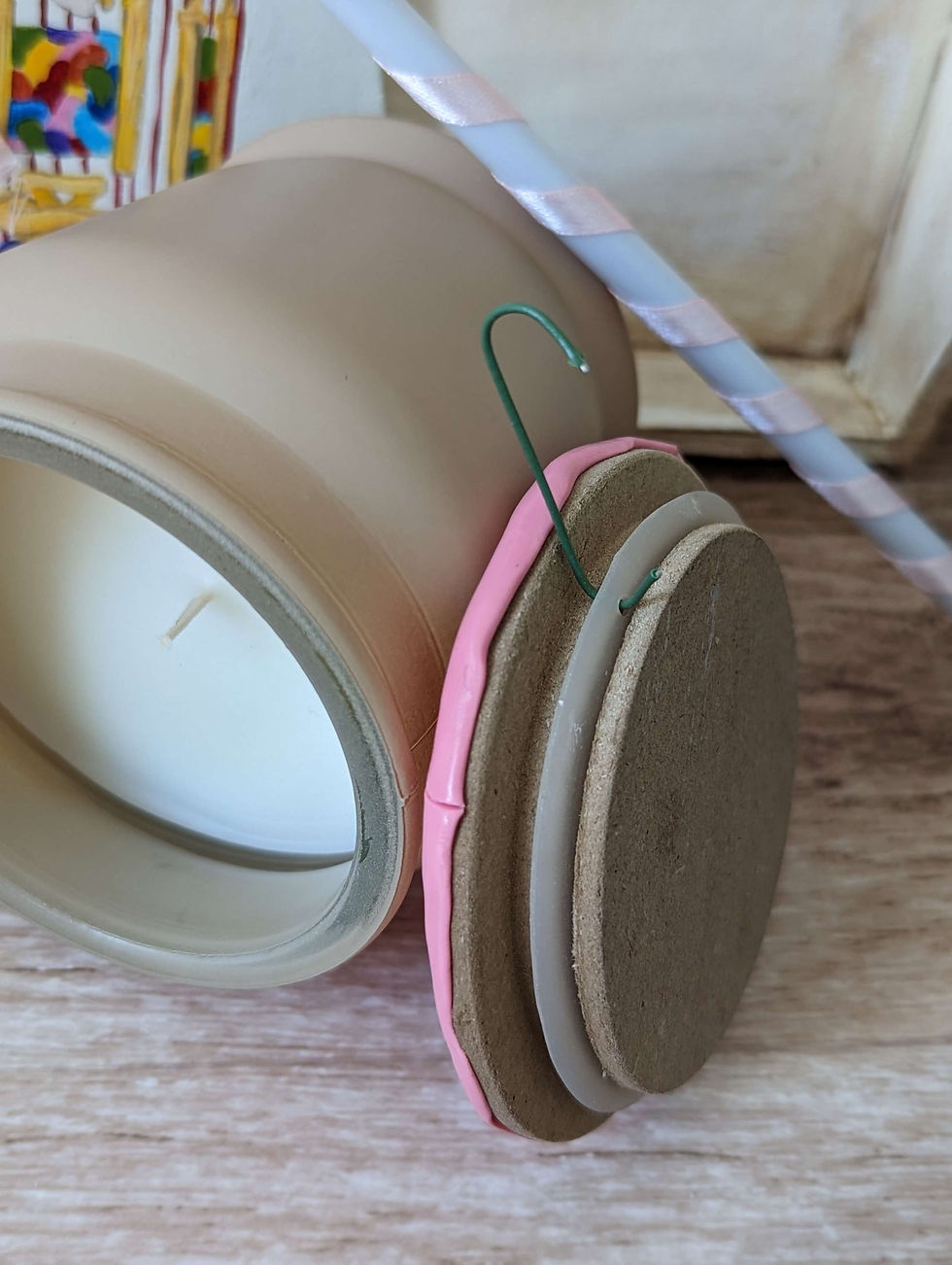 Thumbnail: Cake Candle