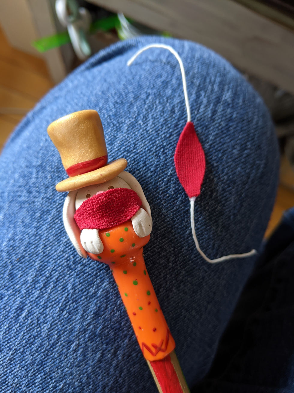 Thumbnail: Joke Shop Wand