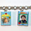 Thumbnail: Treasured Memory Album Bracelet Charms