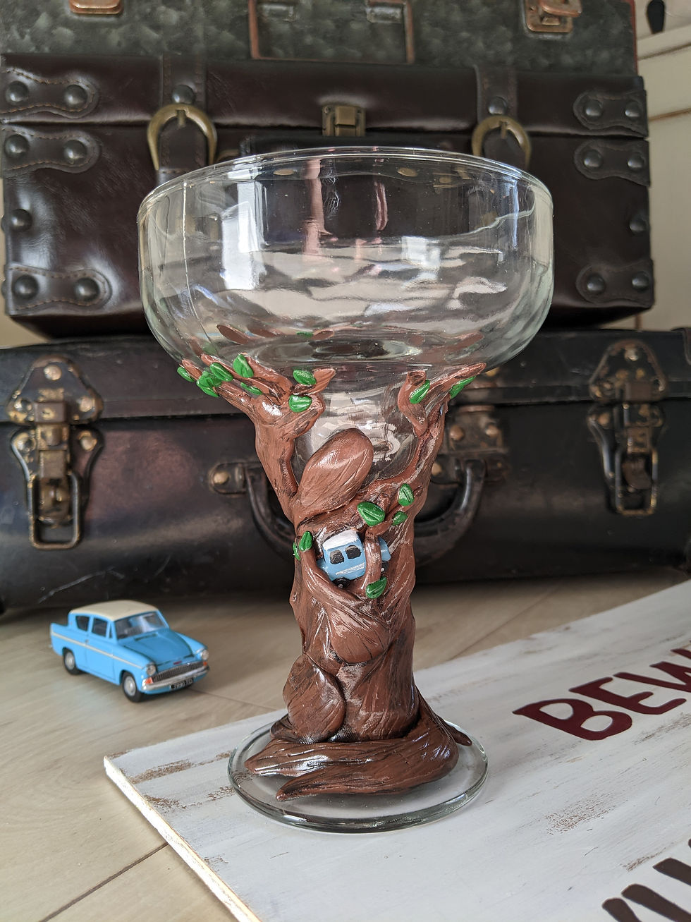 Thumbnail: Willow Tree Glass