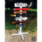 Sign Post