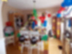 Party Room