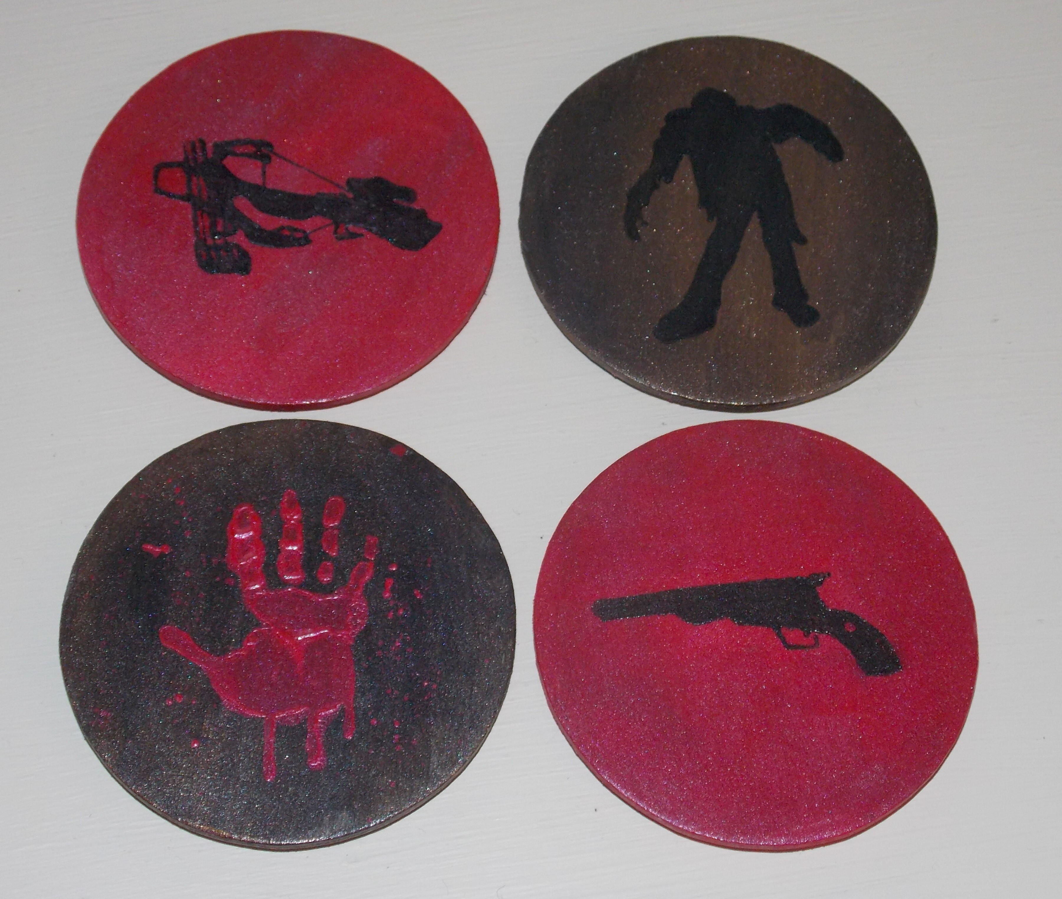 Apocalypse Coasters