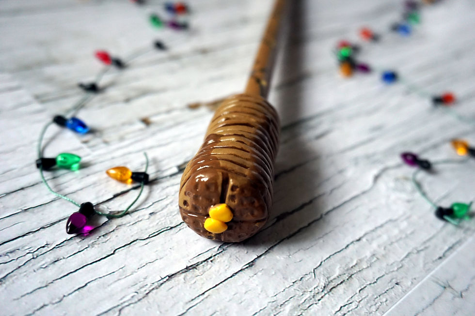 Thumbnail: Upside Down Wand