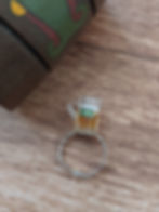 Thumbnail: Beer Mug Jewelry Collection