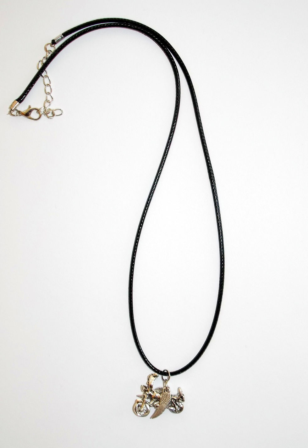 Thumbnail: Daryl's Angels Necklace