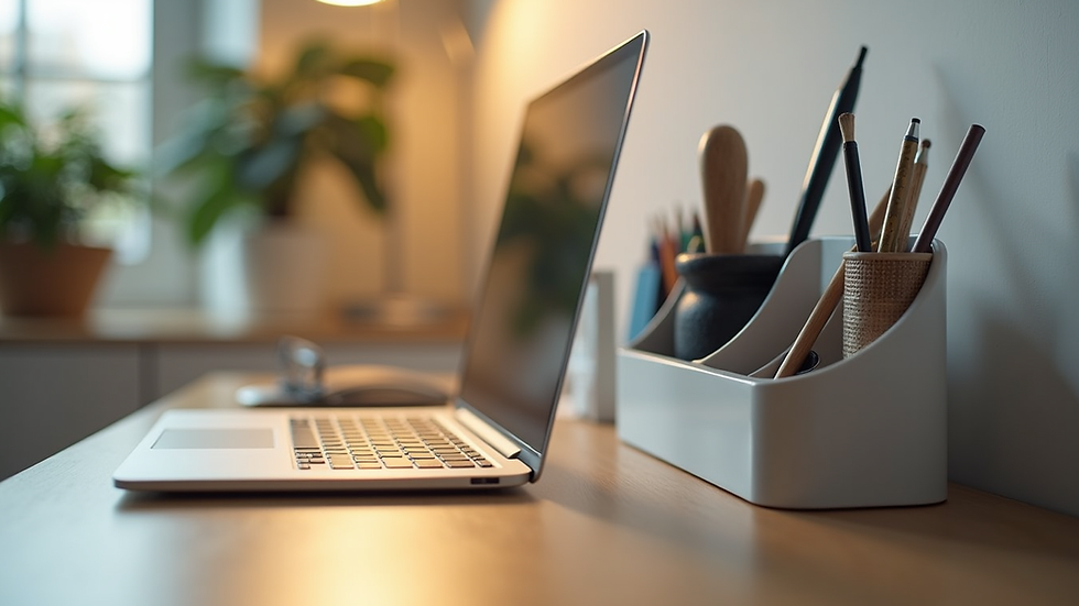 Die besten Büromaterialien für jedes Budget