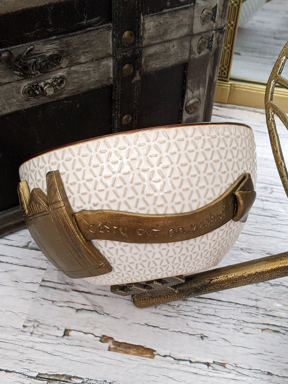 Thumbnail: Mirror of Hearts Desire Bowl