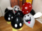 Mario Balloons