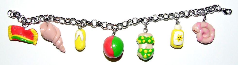 Beach Bracelet