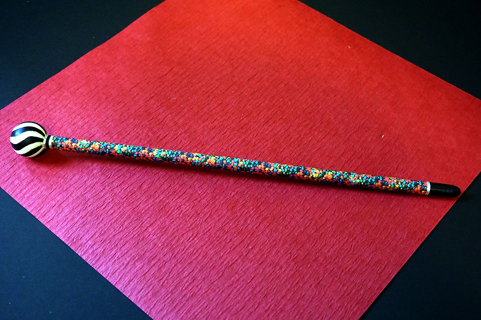 Thumbnail: Candy Wand