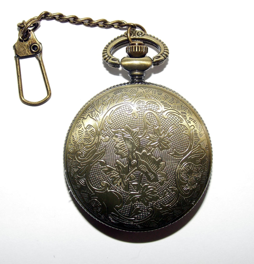 Thumbnail: Believe In Angels Locket