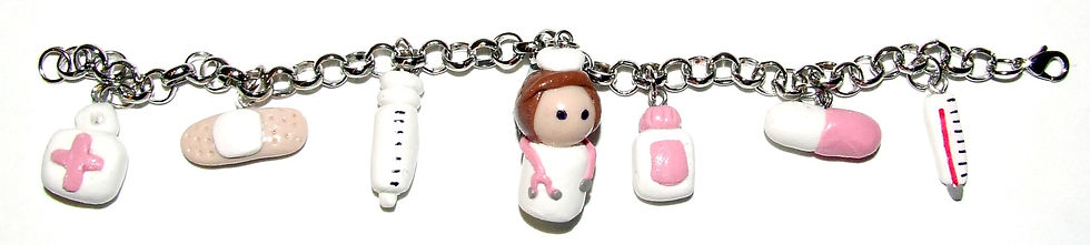 Get Well Bracelet
