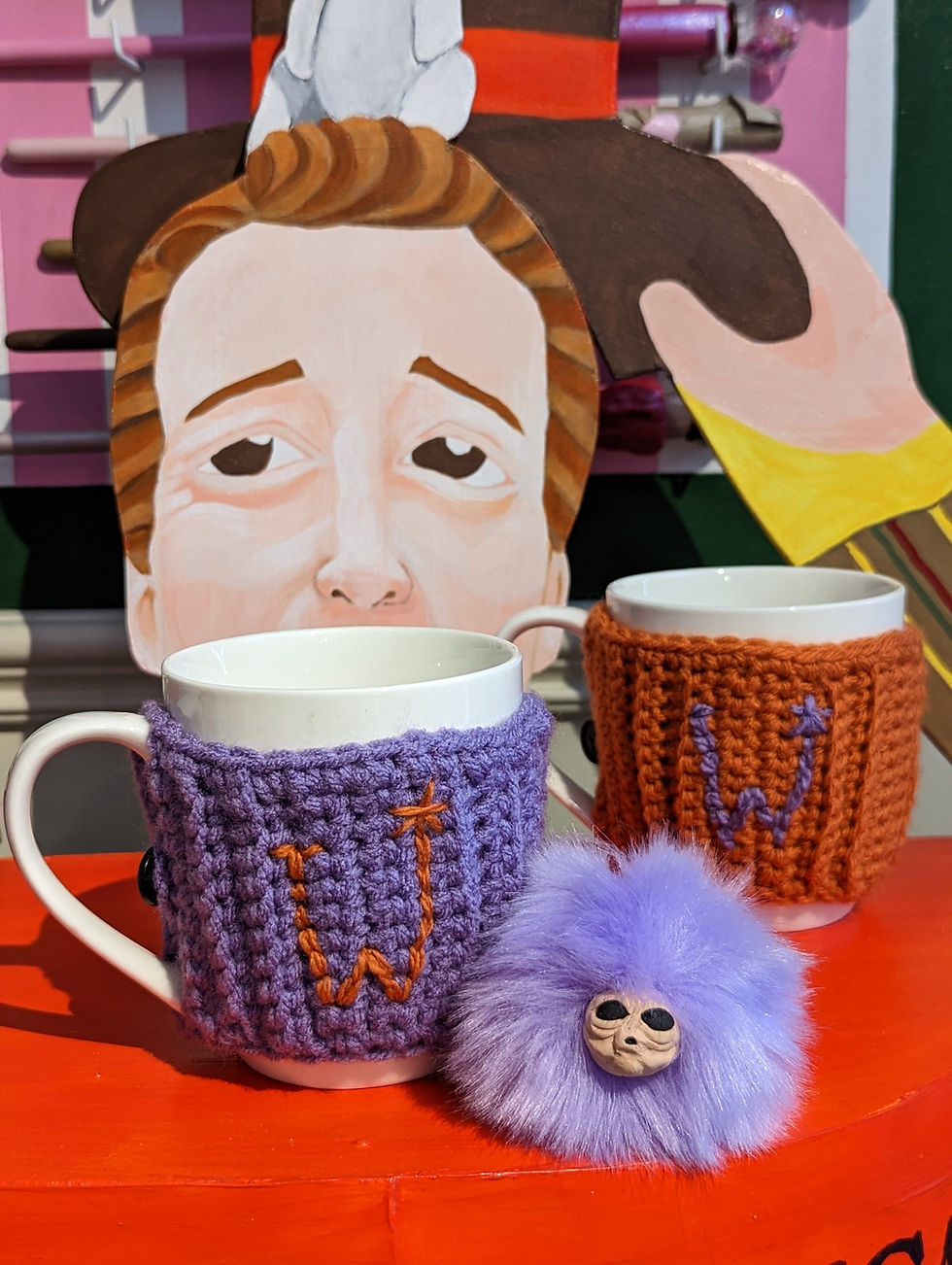 Thumbnail: Sweater Mug