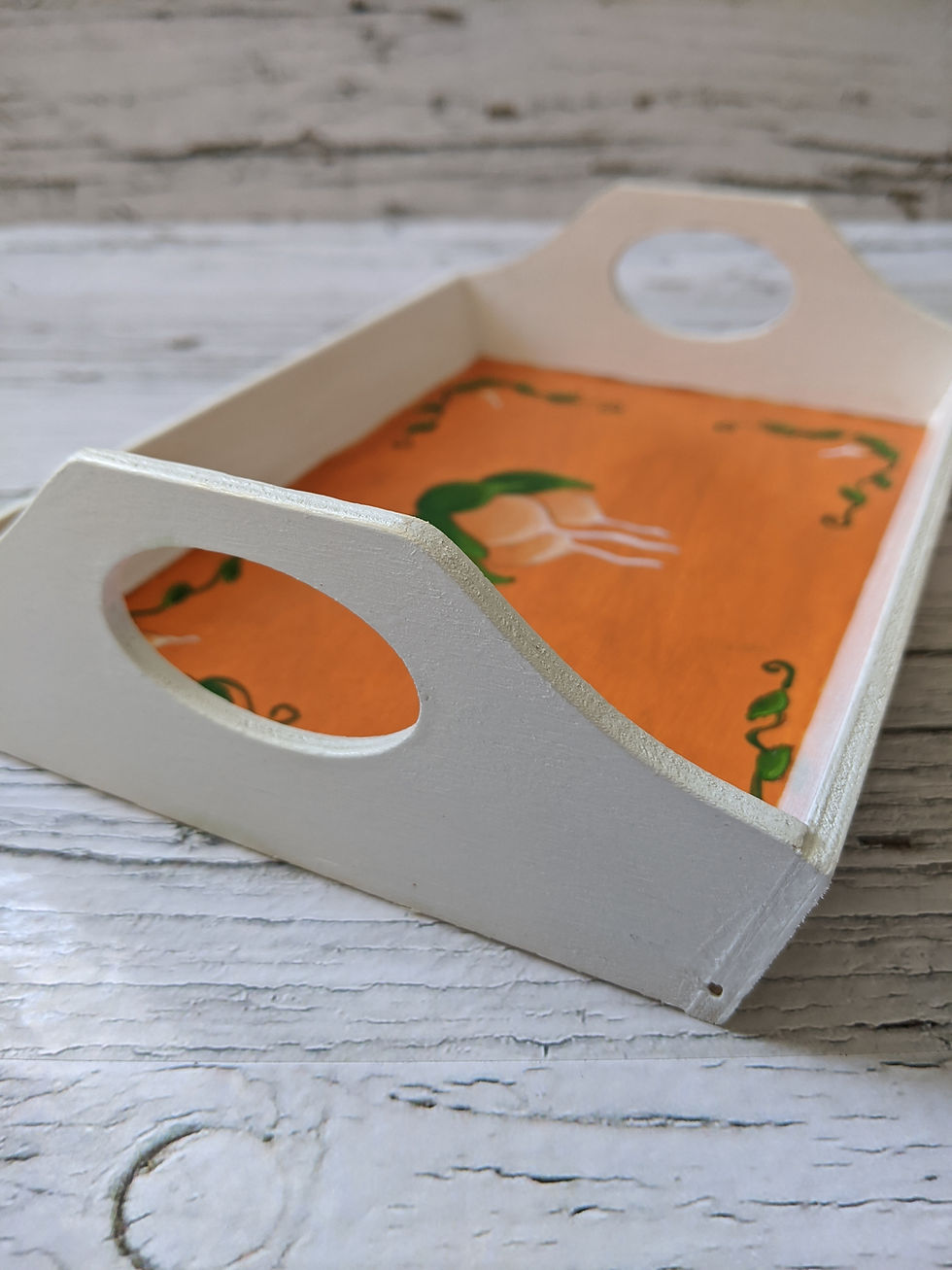 Thumbnail: Plums Tray
